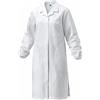 Siggi Group Camice Alimentare Camice Donna (Pacco da 1)