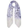 Liu Jo Foulard grande a fiori T_U_, 44115