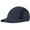 Zylioo Berretto da corsa pieghevole XXL oversize per testa grande, cappello da baseball leggero ad asciugatura rapida, berretto sportivo ripiegabile per uomo e donna