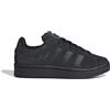 adidas CAMPUS 00S JI4395 Sneaker Nero Da ragazzo JI4395