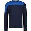 CMP T-Shirt Unisex-Adulto