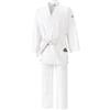 Mizuno Kodomo 2 With Belt Judo Judogi Bianco (150)