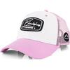 Blackskies Race Baseball cap | Uomo Donna Premium Trucker cap | Snapback Visiera Cappellino Basecap - Streetwear Outdoor Estate Tempo Libero