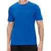 NAPAPIJRI T-Shirt Uomo Maglietta Manica Corta Girocollo Cotone con Stampa Articolo NP0A4G34 S-Turin