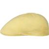 Stetson Coppola Texas Cotton Berretto con Visiera in Cotone Tinta Unita Donna Primavera Estate