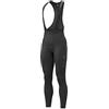 Ale' - Inverno Solido, Collant con Bretelle Uomo