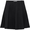 ONLY Gonna da donna ONLPOPTRASH BEST SKIRT PNT CS, Nero , S
