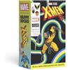 Happy Socks x Marvel™ - Confezione regalo da 3 paia di calzini X-Men - Calzini in cotone, 41-46