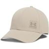 Under Armour - ISO-Chill ArmourVent Stretch Fit Hat, Cappello Uomo