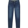 Lee Jeans da Uomo Skinny Fit XM, Skinny Fit, Gamba Skinny, Lago Smeraldo, 48 IT (34W/34L)