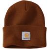 Carhartt Watch Hat, Cappello, Unisex - Adulto | Maglia a coste acriliche | Taglia unica (neonato) - Adatto a teste Best 18.75-20 | Divertimento all'aperto
