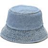 Umeepar Cappello da Pescatore Estivo in Cotone Unisex per Donna Uomo
