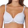 Triumph Donna Airy Sensation WP, Shape-up bra, WHITE, 1B