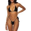 MIYOUJ 2am1002 Set di Bikini Donna