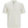 Jack & Jones Emil Knit Short Sleeve Polo S