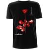 Plastic Head Depeche Mode - Maglietta Violator Album Cover
