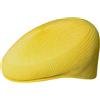Kangol Cappello di lana 504 - Surge/XXL Ivy Caps & Berretti piatti, Amber Haze, Medium