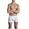 PEROFIL Boxer Match Parigamba Bi-Pack Blu tg 4 - M