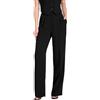 GUESS - Pantalone Nero art.W5YB08WGHC2 NERO M