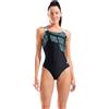 ARENA Costume da Donna Feel Kikko Swim PRO Back