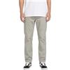 Volcom - Pantaloni Vmonty, Pantaloni Uomo