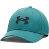 Under Armour, Berretto Stretch Fit Blitzing da uomo, S/M