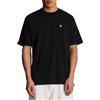 Lyle & Scott Lyle & Scott Oversized T-Shirt T-Shirt Uomo (Pacco da 1)