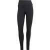 Adidas Leggings da donna nero IP2968