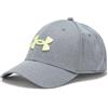 Under Armour MENS UA BLITZING 0025 - CASTLEROCK Medium-Large