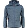 CMP Bambini Hoodie giacca