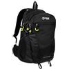Lakeland Active Matterdale - Zaino da 30 l, Nero , 30 Litre