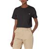 Dickies T-Shirt da Donna A Maniche Corte T-Shirt Donna (Pacco da 1)