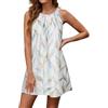 Zetieny Copricostume Donna Mare Vestiti da Spiaggia Bikini Cover Up Estivi | Costume Intero, Tunica da Spiaggia Traforata, Resistente alla Formazione di Pieghe, Ideale per Piscina e Look Quotidiani