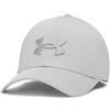 Under Armour Men's Driver Cap 3.0 Berretti Da Baseball Con Visiera, Berretto Uomo Blu OSFA, Medium/Large