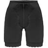 Lepel Guaina gambaletto Claudia Lemes art. Donna - 3, Nero