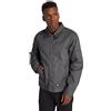 Dickies - und Eisenhower, Giacca da Uomo, Grigio (Charcoal), 2X-Large x Regular