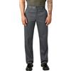 Dickies Original 874 Work Pants Pantaloni Casual da Lavoro, Carbone, 42W x 32L Uomo