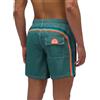Sundek Costume Short M504BDTA100 A1602 Verde CAMO Verde/XXL