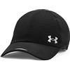 Under Armour Cappello da Corsa da Uomo UA Launch Cappellini da Uomo