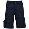 Utility Diadora Diadora Utility Bermuda da Lavoro Wonder II ISO 13688:2013 per Uomo (EU XL)