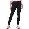 HUE - Ultra Leggings with Wide Waistband, Full And Capri Length, Leggings Pantaloni Donna
