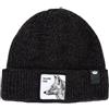 Goorin Bros. The Silver Beanie Color Void Voi - Void One Size