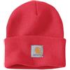 Carhartt Strickmütze mit Bündchen (Closeout) Berretto, agrodolce, Taglia Unica Uomo