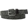Levi's Stretch Woven Belt Ov, cintura Uomo, OLIVE NIGHT, 85