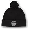Titleist Standard Pom Hat Cappello Freddo, Nero, Taglia Unica Uomo