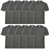 Fruit of the Loom T-Shirt (Pacco da 5) Uomo