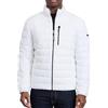 Calvin Klein Piumino Con Zip Intera Giacca Uomo