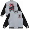 Marvel Varsity Bomber da ragazzo