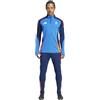 adidas Felpa Uomo Juventus Competition Training Top, Blu, M
