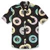 Volcom Entertainment LP Manica Corta Tessuto